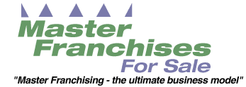 A Directory of Master Franchising Opportunities.