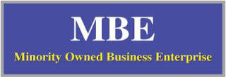 DBE, WBE, MBE